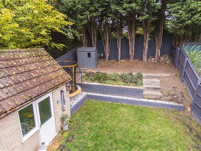 Garden (Photo Two)